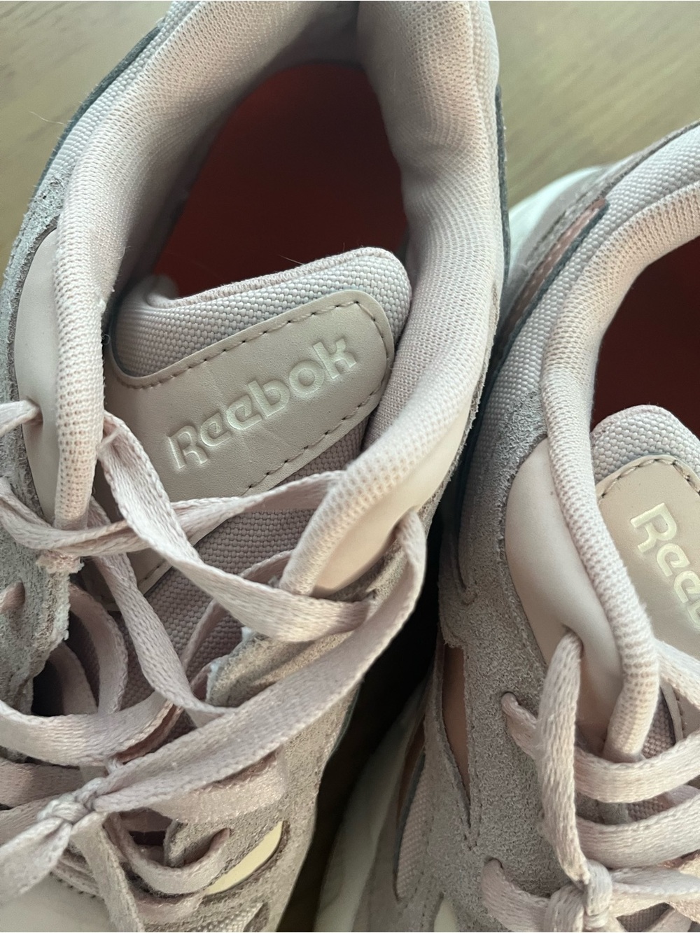 Reebok Sneakers - Picture 4 of 5